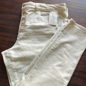 Universal Thread cropped pants